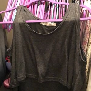 Latched Mama Maxi Dress